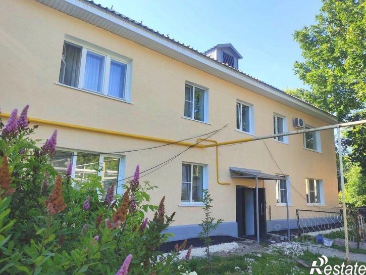 2-комн квартира ул Пархоменко, 25 А,  д. 25 А,  к. А