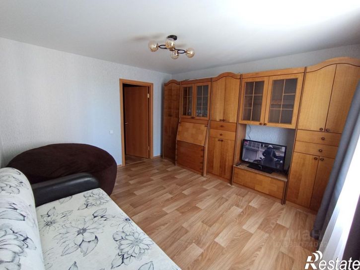 1-комн квартира ул Чапаева, 83,  д. 83