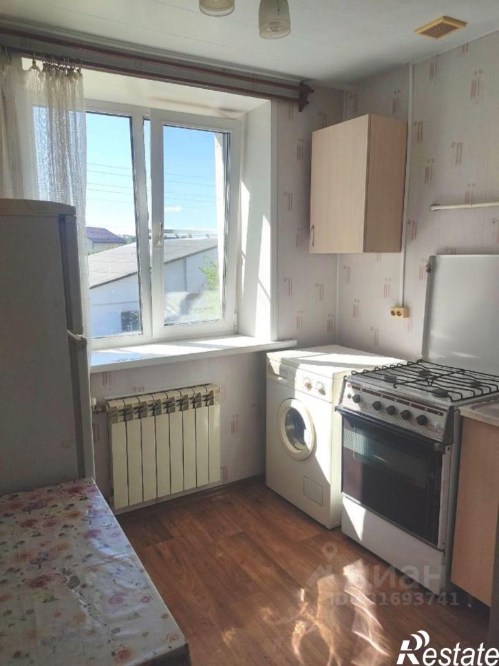 2-комн квартира ул Пархоменко, 25 А,  д. 25 А,  к. А