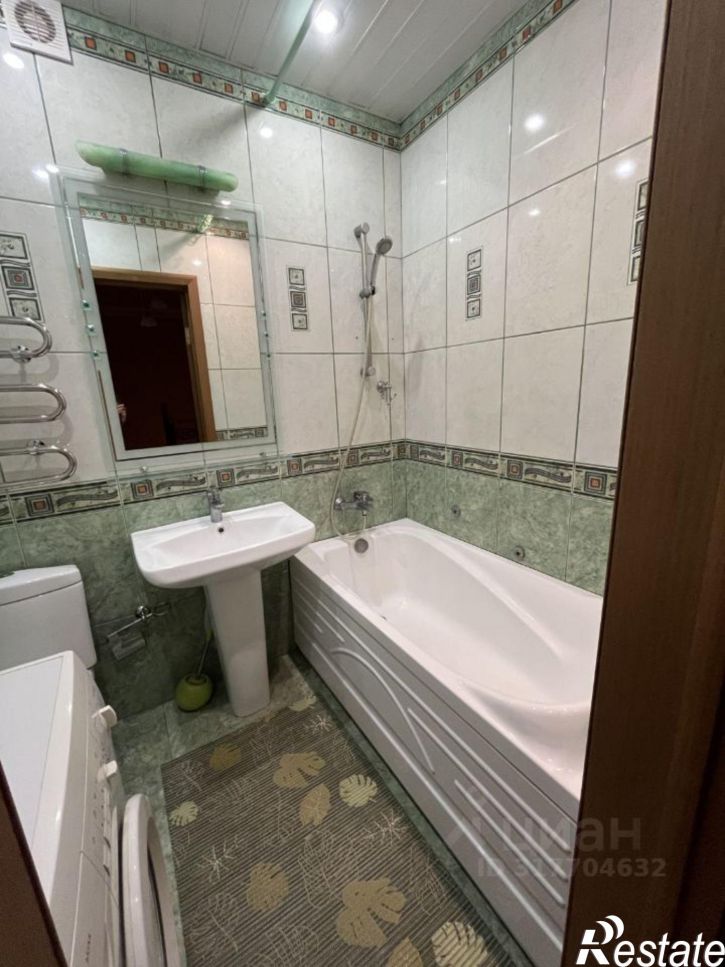 4-комн квартира ул 9 Января, 6,  д. 6