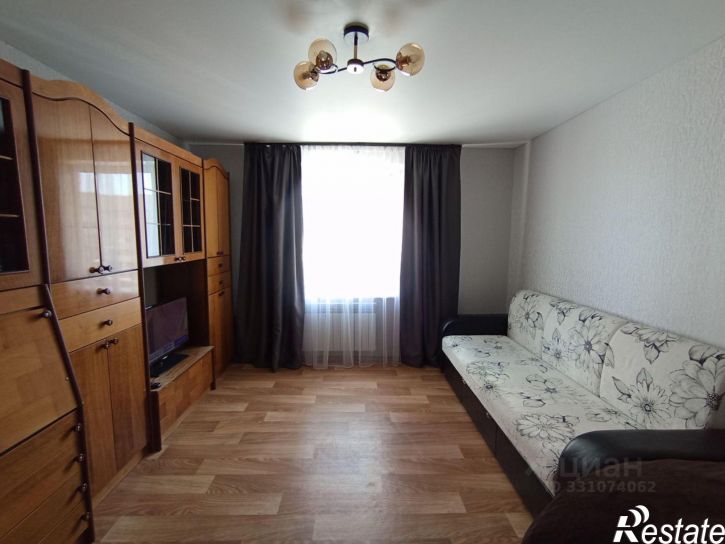 1-комн квартира ул Чапаева, 83,  д. 83