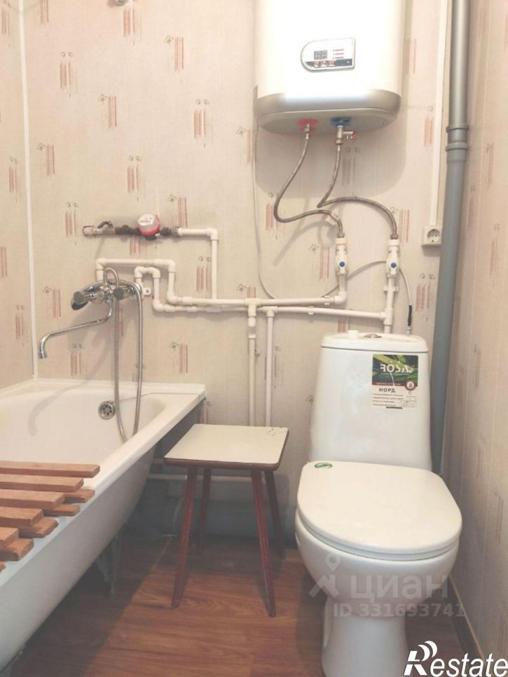 2-комн квартира ул Пархоменко, 25 А,  д. 25 А,  к. А