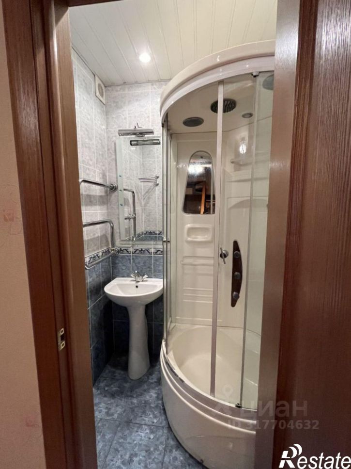 4-комн квартира ул 9 Января, 6,  д. 6