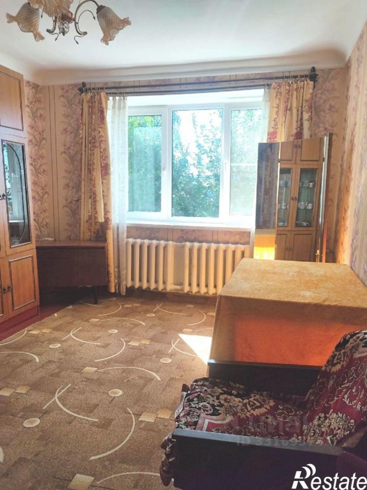 2-комн квартира ул Пархоменко, 25 А,  д. 25 А,  к. А