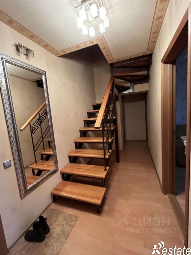 4-комн квартира ул 9 Января, 6,  д. 6