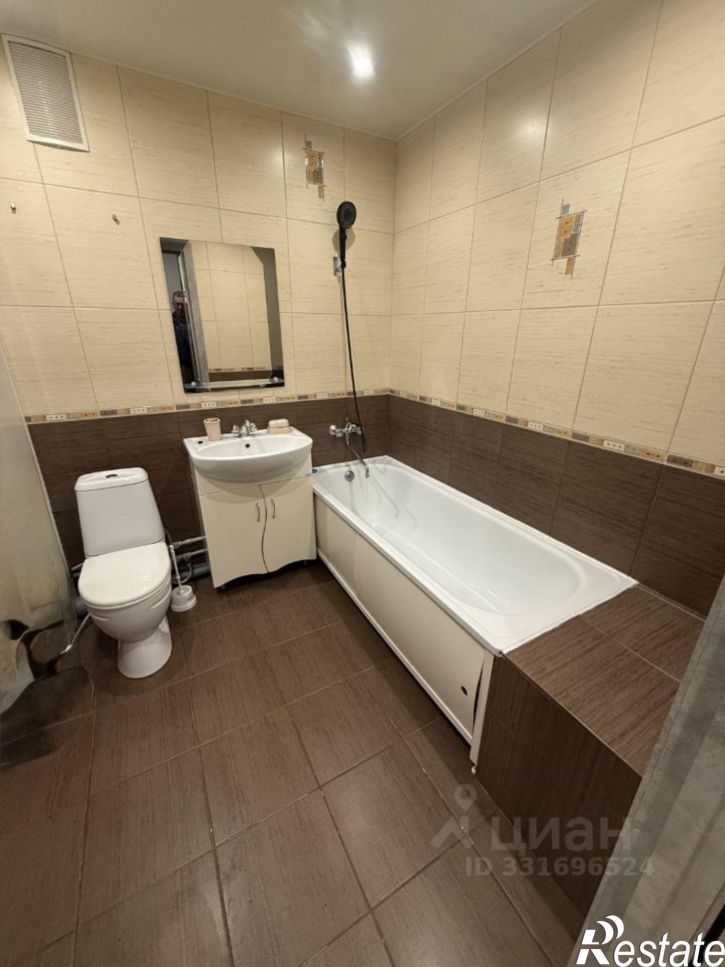 1-комн квартира ул Лозицкой, 1,  д. 1