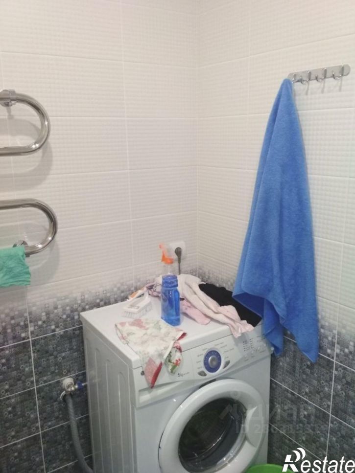 1-комн квартира пр-д Окружной 1-й, 4,  д. 4