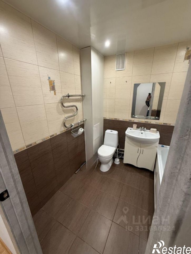 1-комн квартира ул Лозицкой, 1,  д. 1
