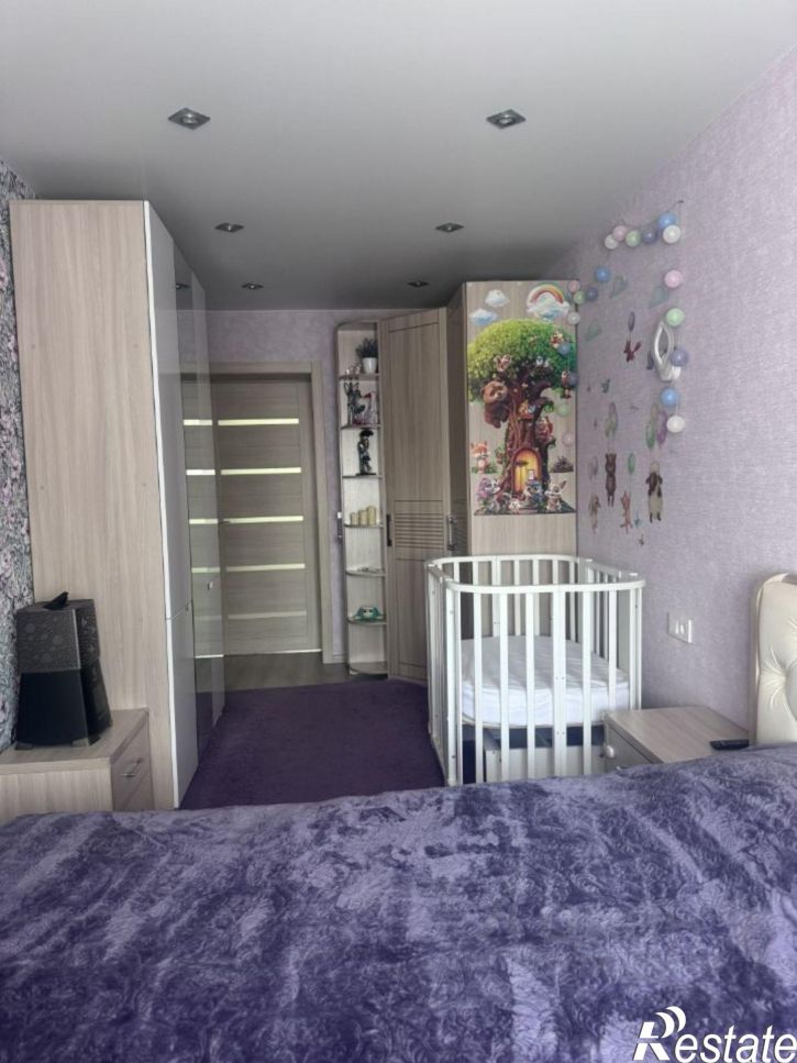 2-комн квартира ул Пушанина, 18,  д. 18