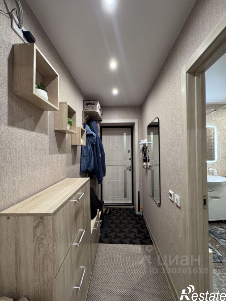 2-комн квартира ул Пушанина, 18,  д. 18
