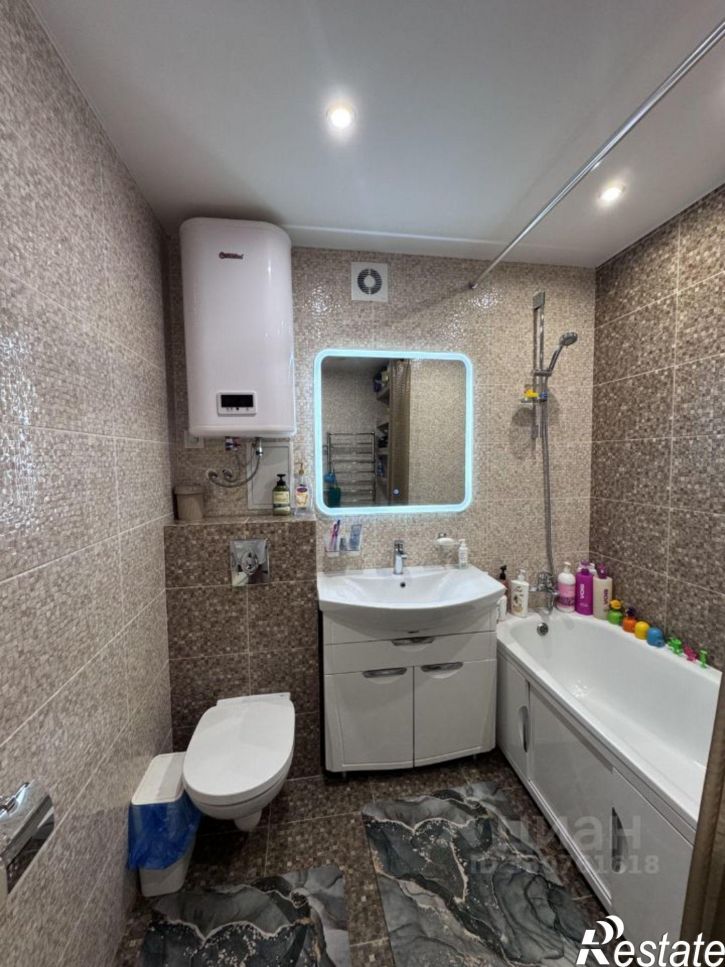 2-комн квартира ул Пушанина, 18,  д. 18