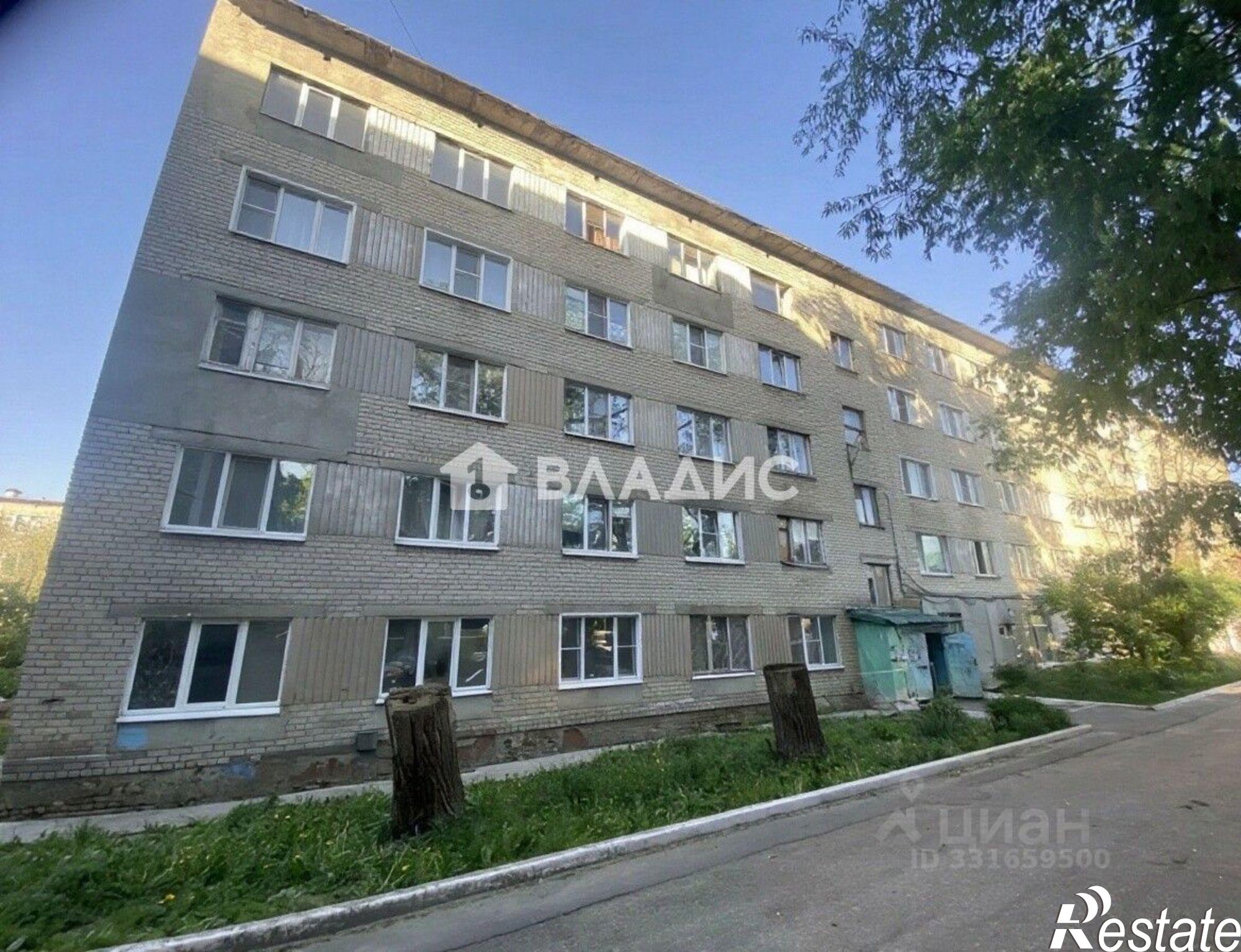 Купить комнату за 1 250 000 рублей на ул Бекешская, 10