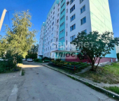 1-комн, 36кв м, этаж 4/9 ул Ладожская, 93