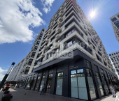 3-комн, 88кв м, этаж 3/12 ул Мира, 46
