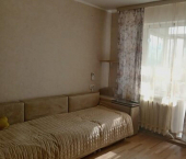 1-комн, 29кв м, этаж 5/5 ул Пушанина, 22