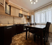 2-комн, 53кв м, этаж 7/18 ул Ладожская, 154