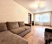 2-комн, 46кв м, этаж 3/5 ул Карпинского, 17