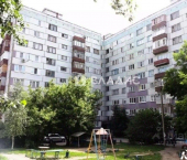 2-комн, 53кв м, этаж 8/9 ул Кижеватова, 16