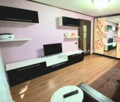 1-комн, 30кв м, этаж 2/5 ул Кронштадтская, 10