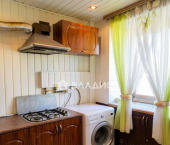2-комн, 44кв м, этаж 3/5 ул Циолковского, 16