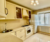 3-комн, 68кв м, этаж 6/9 пр-кт Победы, 111