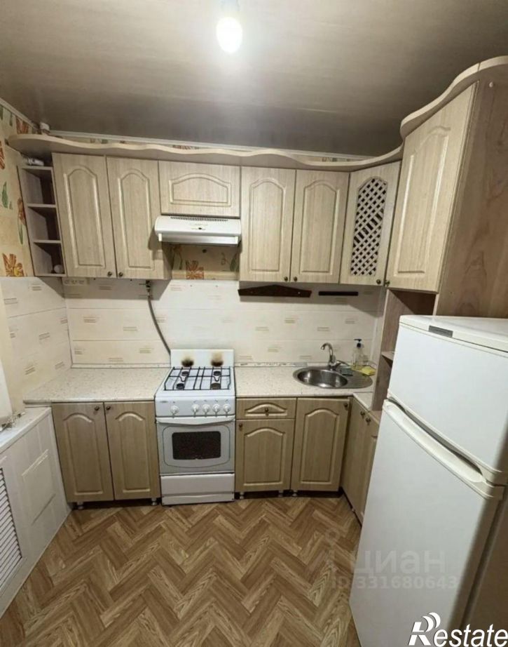 1-комн квартира ул Сумская, 32,  д. 32