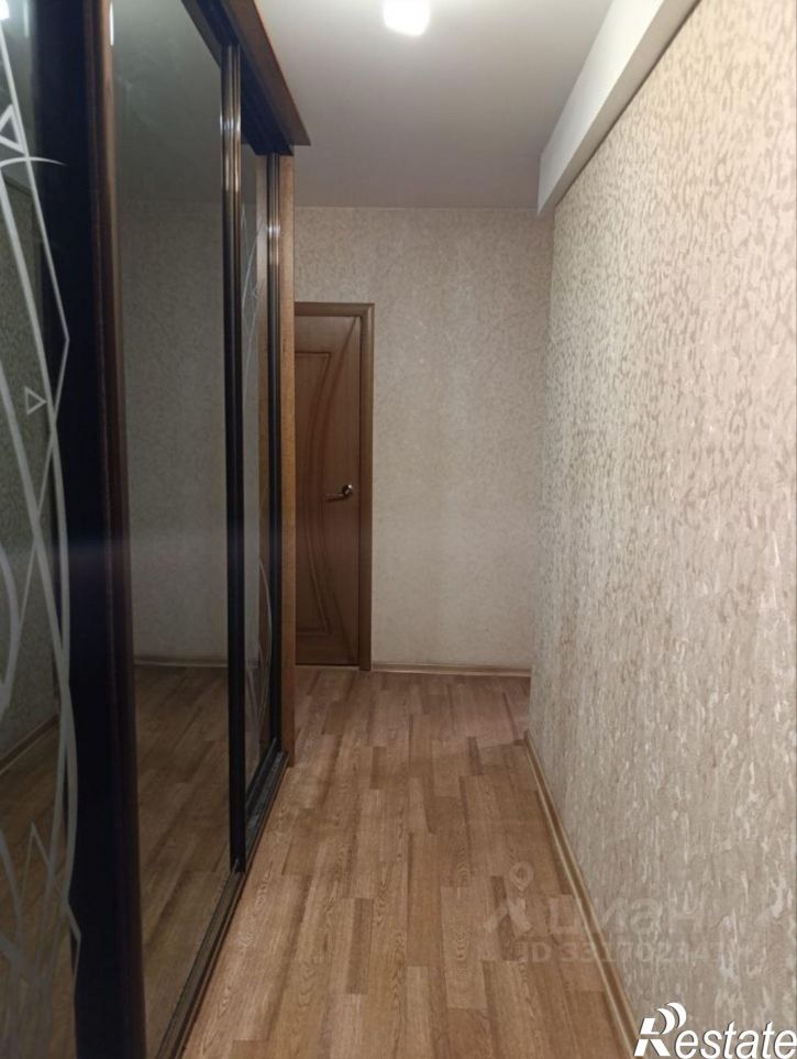 2-комн квартира ул Клары Цеткин, 51,  д. 51
