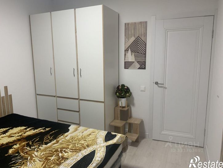 1-комн квартира ул Щербакова, 75,  д. 75