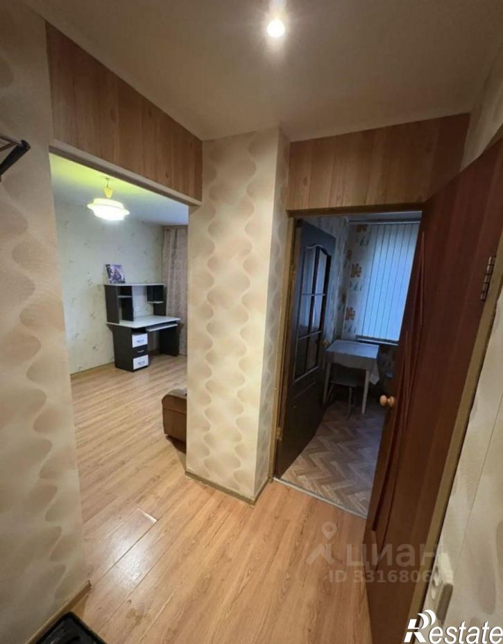 1-комн квартира ул Сумская, 32,  д. 32