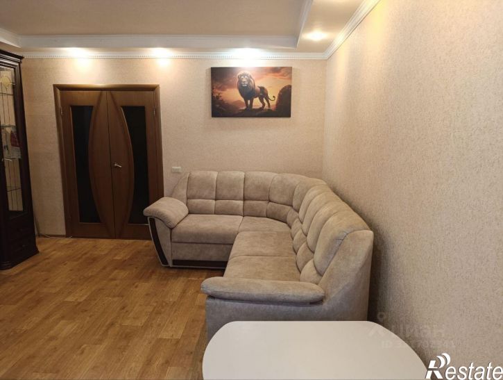 2-комн квартира ул Клары Цеткин, 51,  д. 51