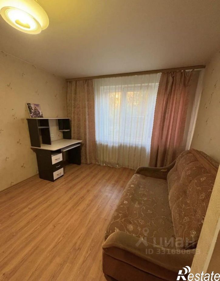 1-комн квартира ул Сумская, 32,  д. 32