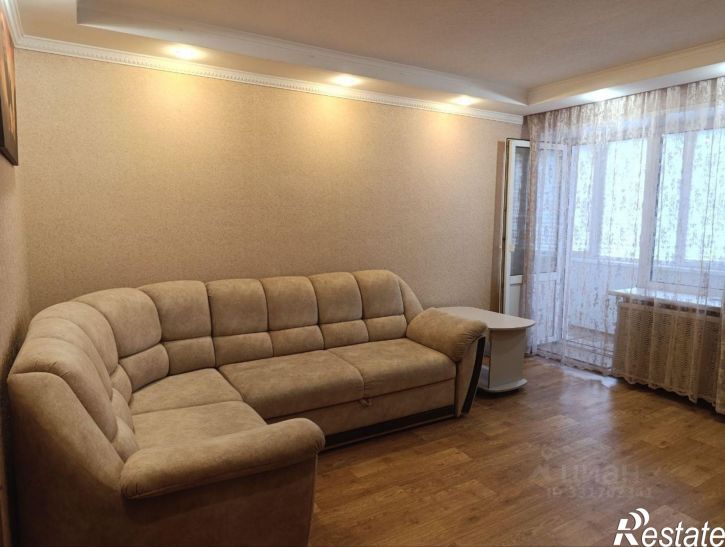 2-комн квартира ул Клары Цеткин, 51,  д. 51