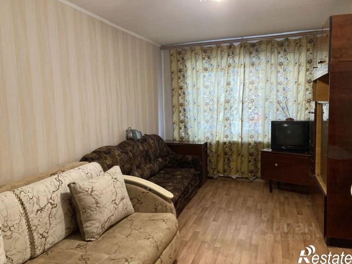 1-комн квартира пр-кт Победы, 126,  д. 126