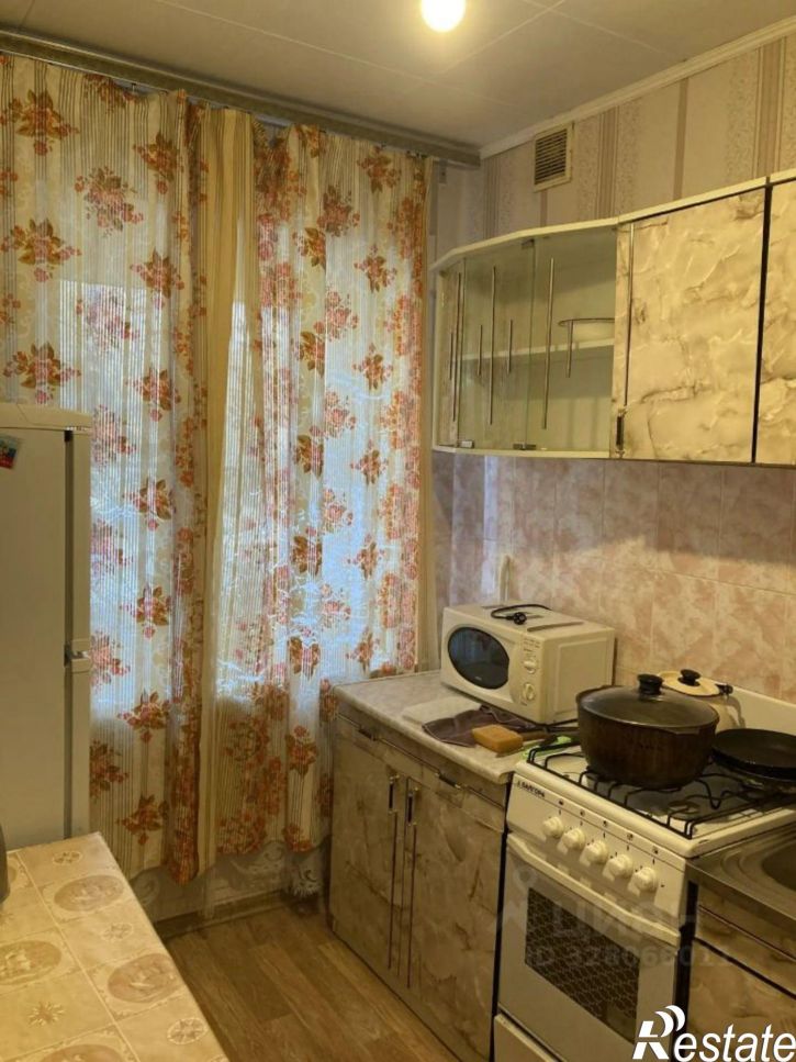 1-комн квартира пр-кт Победы, 126,  д. 126