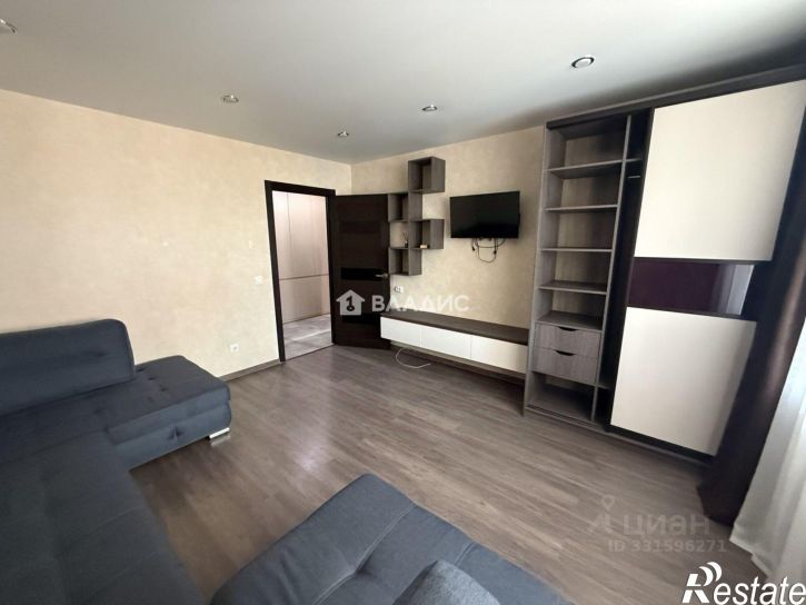1-комн квартира ул Измайлова, 72А,  д. 72А
