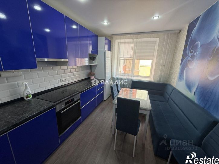 1-комн квартира ул Измайлова, 72А,  д. 72А