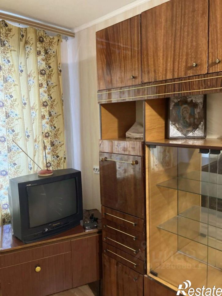 1-комн квартира пр-кт Победы, 126,  д. 126
