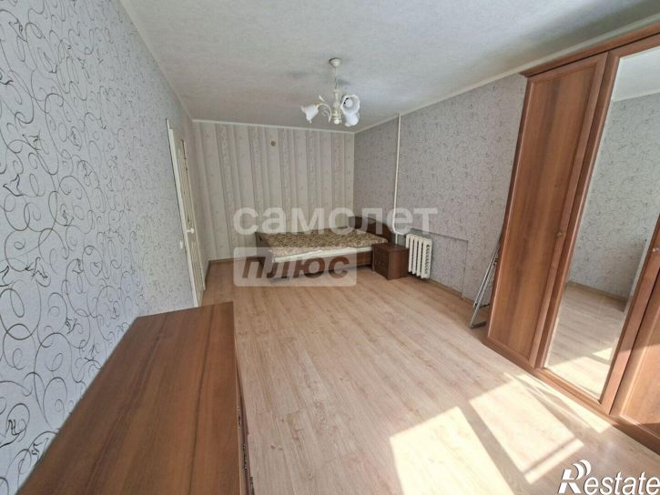 1-комн квартира ул Коммунистическая, 35,  д. 35