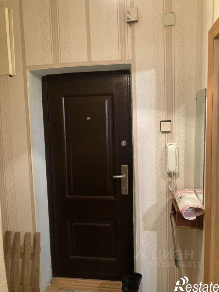 1-комн квартира пр-кт Победы, 126,  д. 126