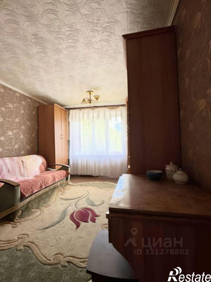 Комната пр-д Виноградный 2-й, 28,  д. 28