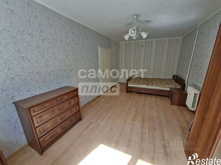 1-комн квартира ул Коммунистическая, 35,  д. 35
