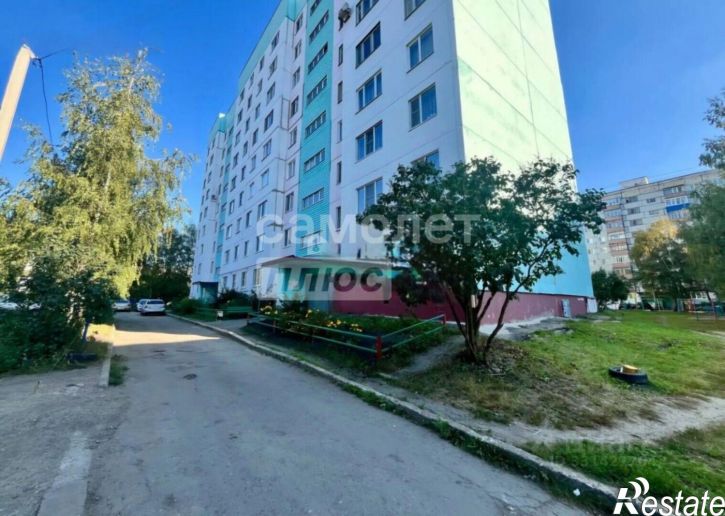 1-комн квартира ул Ладожская, 93,  д. 93