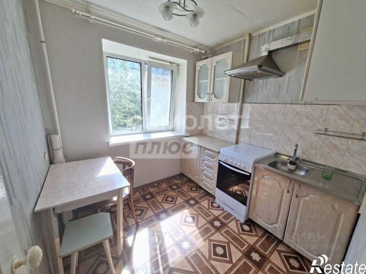 1-комн квартира ул Коммунистическая, 35,  д. 35