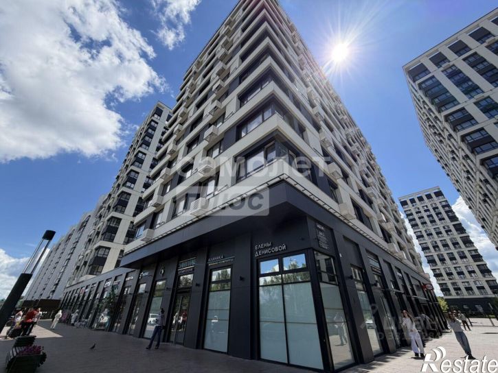 3-комн квартира ул Мира, 46,  д. 46