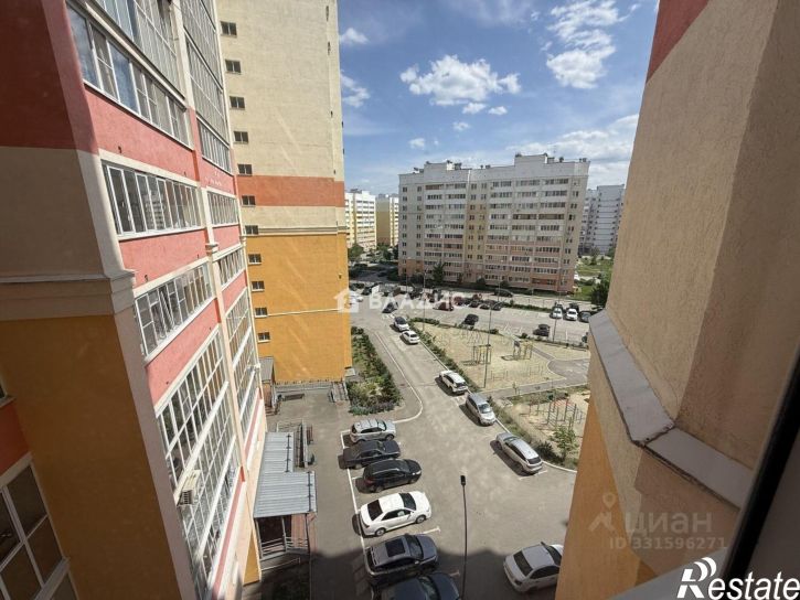 1-комн квартира ул Измайлова, 72А,  д. 72А