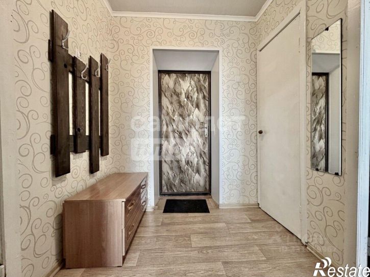 1-комн квартира ул Герцена, 11,  д. 11