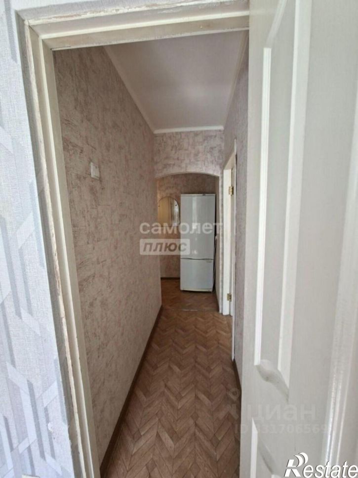 1-комн квартира ул Коммунистическая, 35,  д. 35