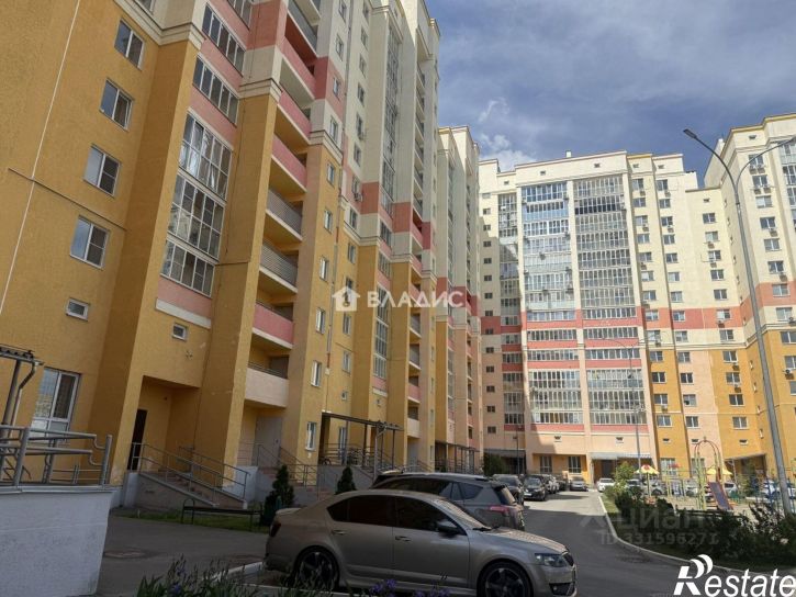 1-комн квартира ул Измайлова, 72А,  д. 72А