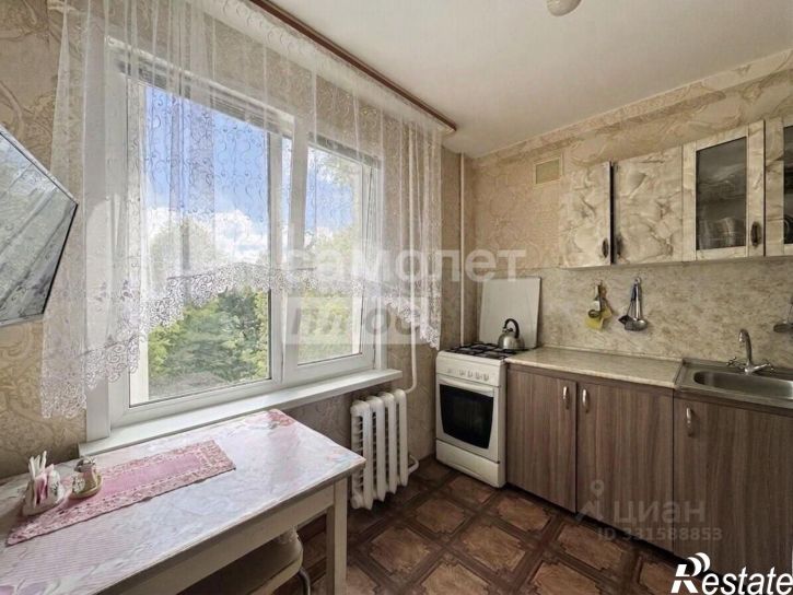 1-комн квартира ул Рахманинова, 39,  д. 39