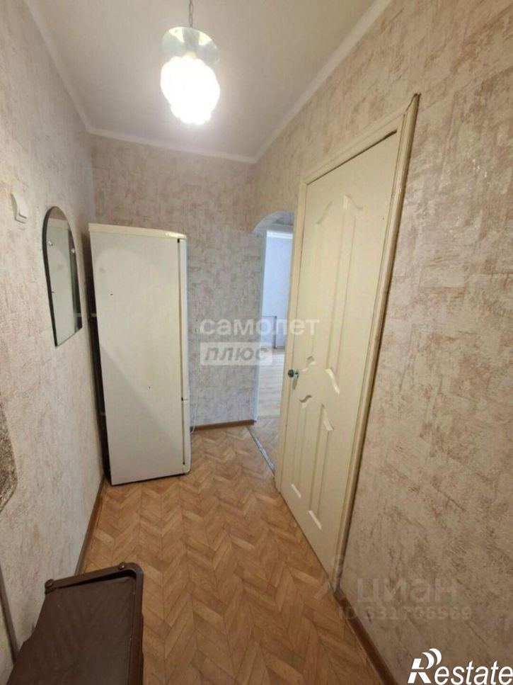 1-комн квартира ул Коммунистическая, 35,  д. 35